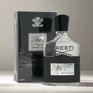 Creed Aventus Eau de Parfum Tester Spray 100ml/3.3 oz, New And Sealed